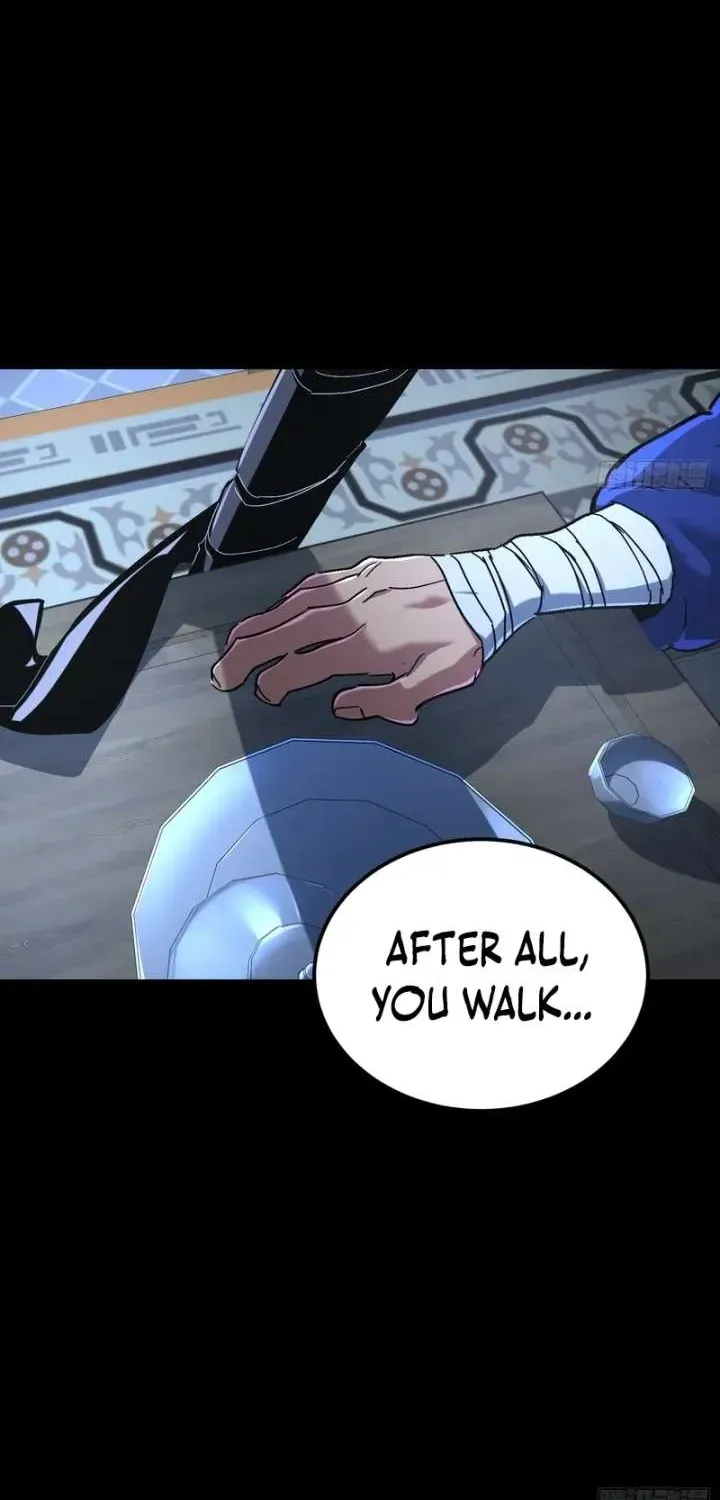 One Glance at the Martial World Chapter 14 page 38