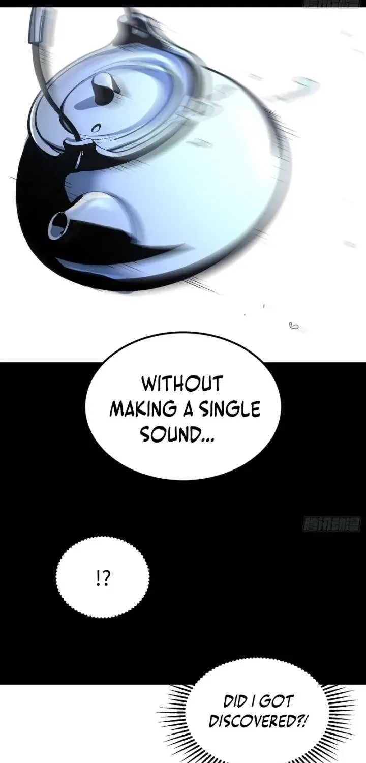 One Glance at the Martial World Chapter 14 page 39