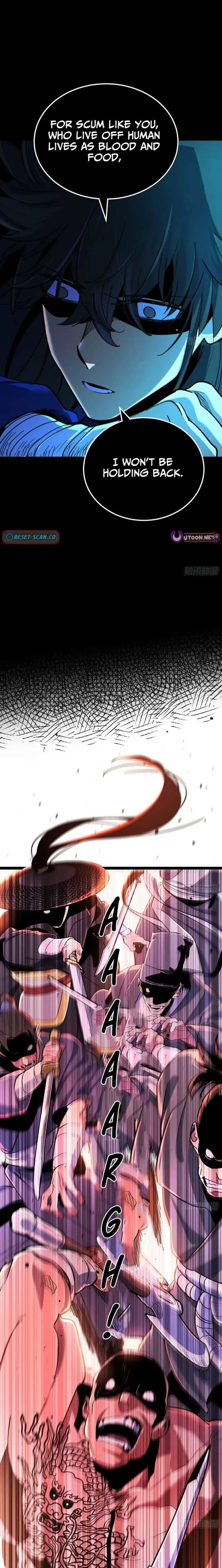 One Glance at the Martial World Chapter 15 page 7