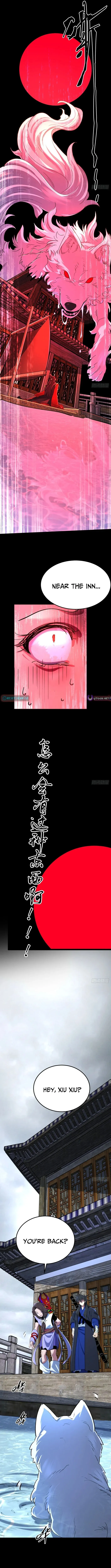 One Glance at the Martial World Chapter 16 page 6