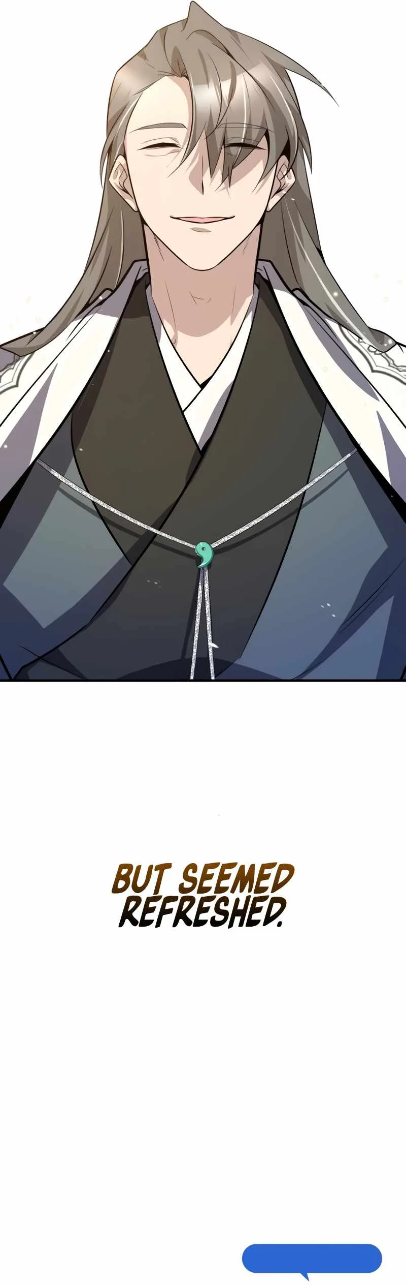 One Hit Teacher, Master Baek Chapter 10 page 22