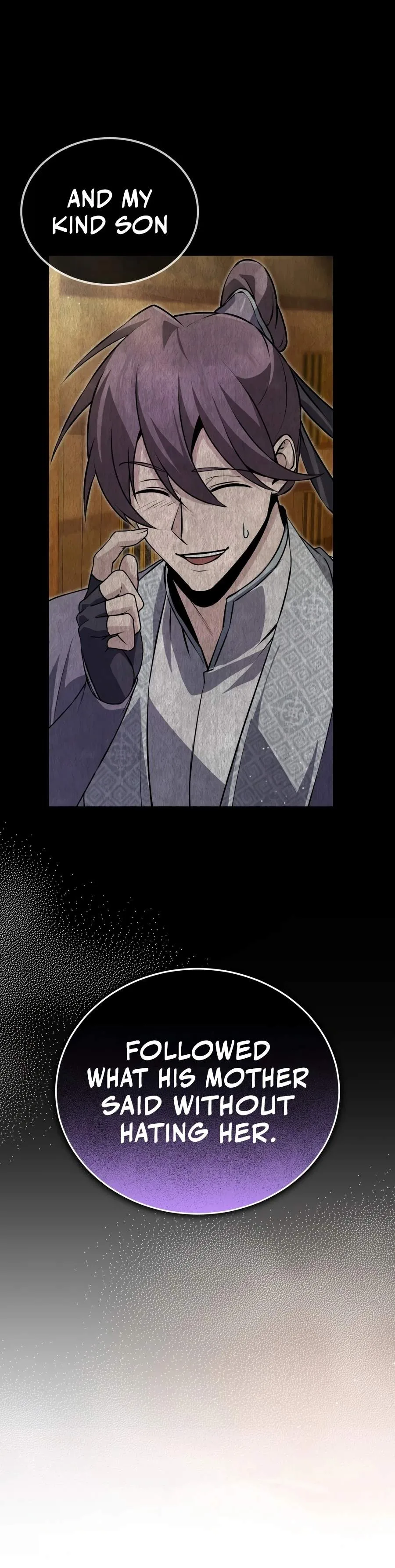 One Hit Teacher, Master Baek Chapter 146 page 11