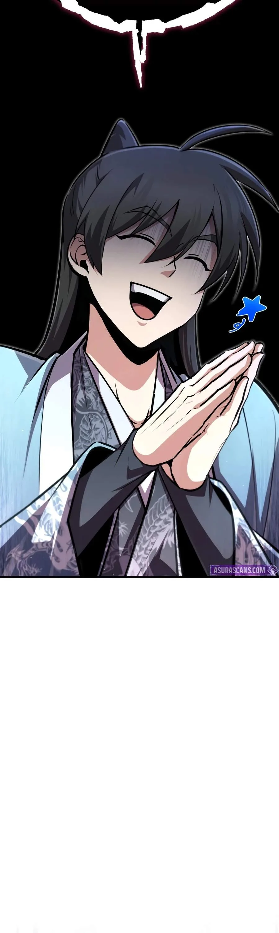 One Hit Teacher, Master Baek Chapter 147 page 15