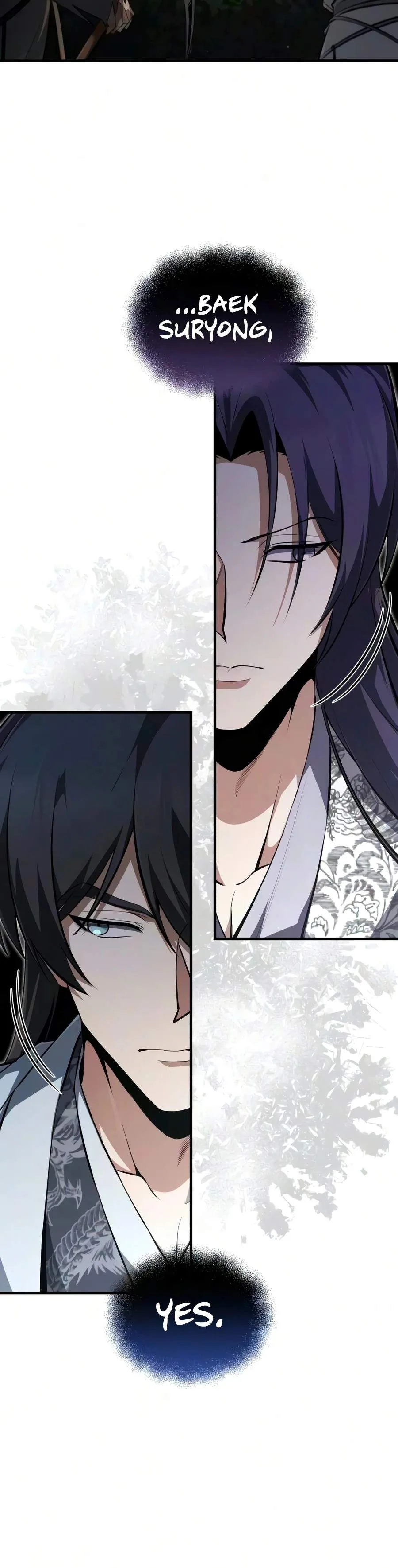 One Hit Teacher, Master Baek Chapter 150 page 7