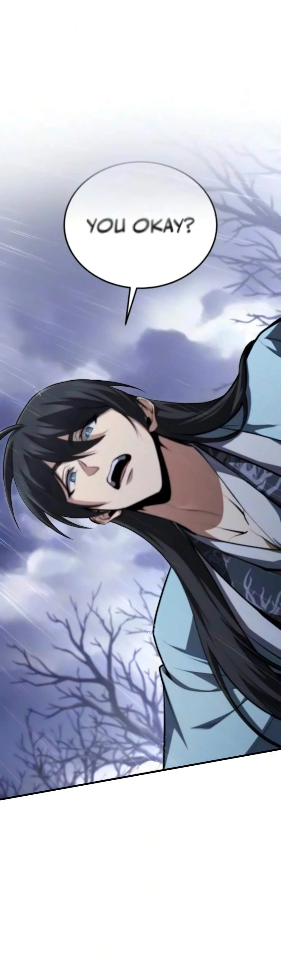 One Hit Teacher, Master Baek Chapter 151 page 20