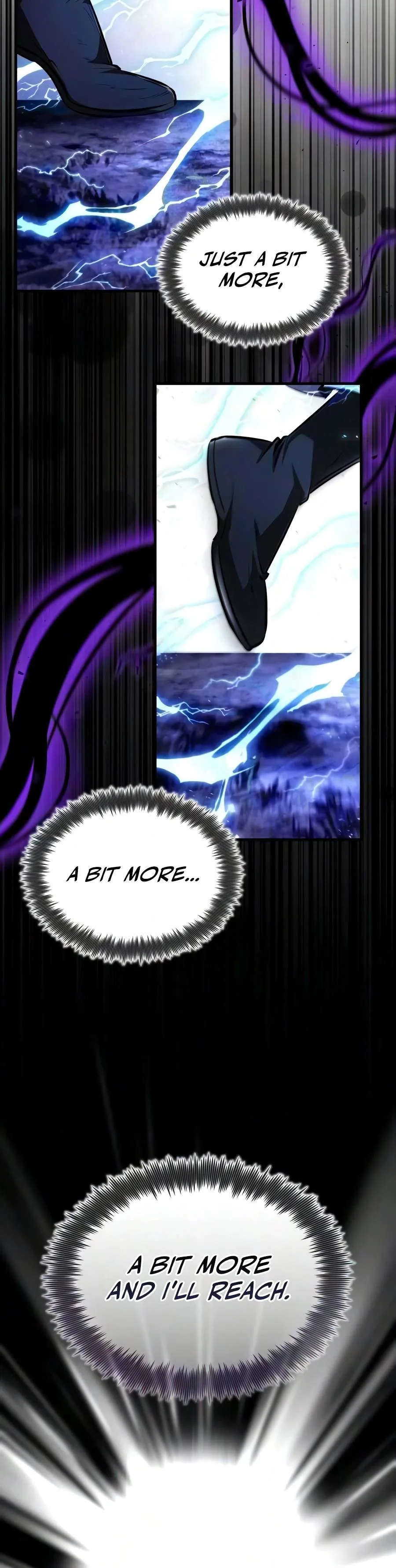 One Hit Teacher, Master Baek Chapter 151 page 13