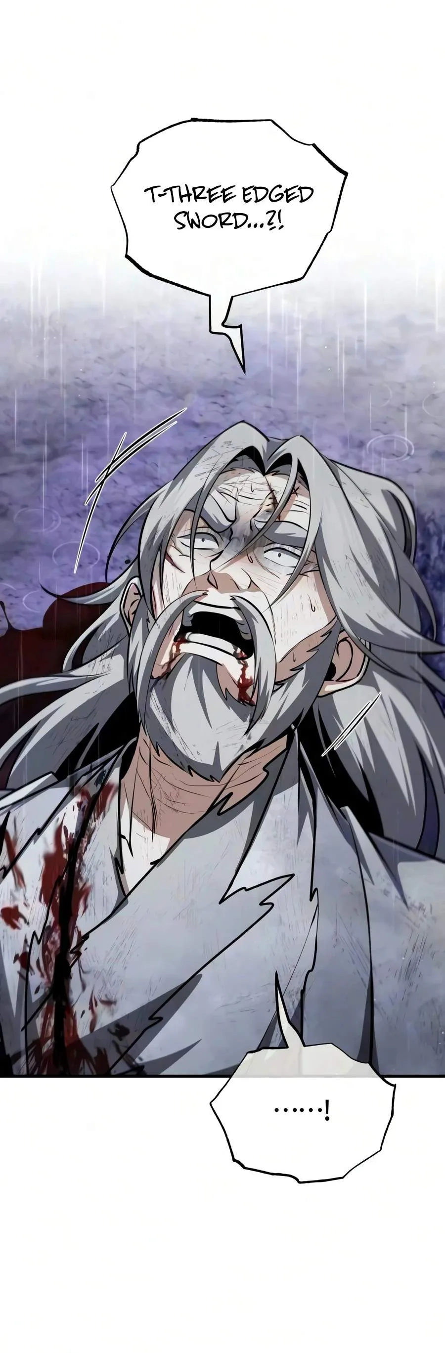 One Hit Teacher, Master Baek Chapter 151 page 18