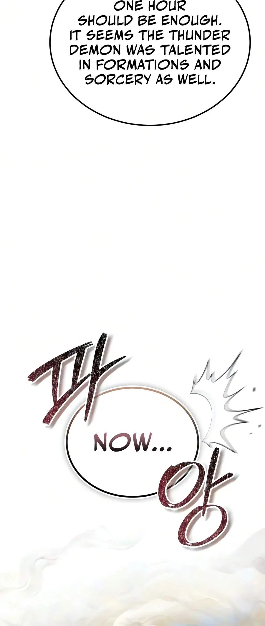One Hit Teacher, Master Baek Chapter 152 page 7
