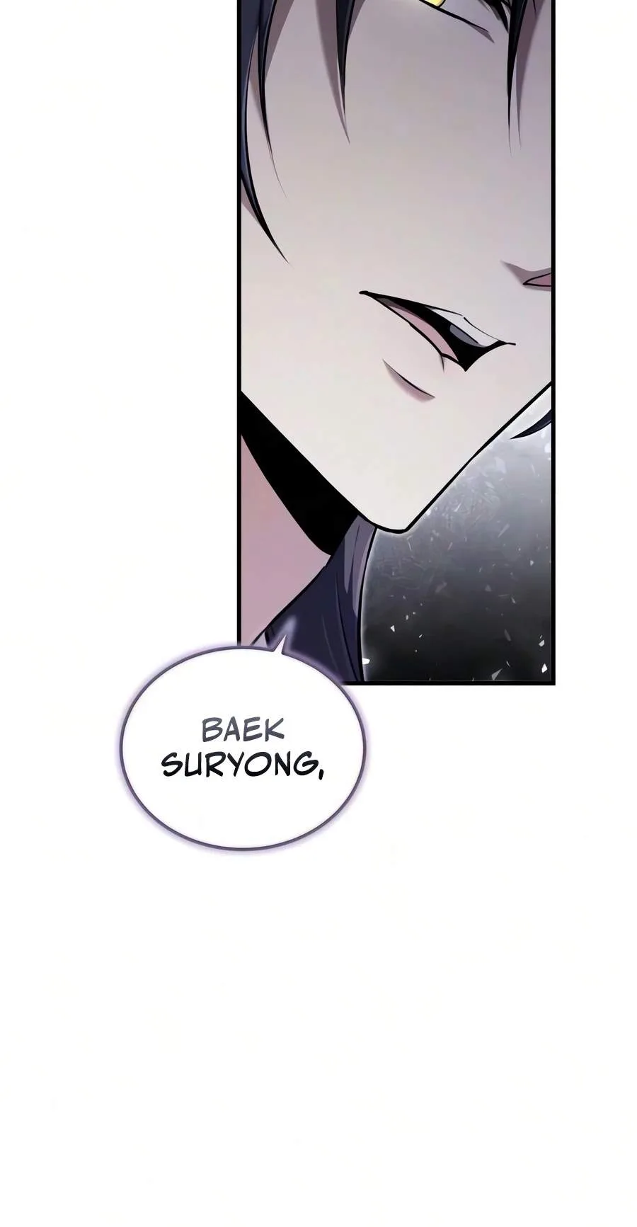 One Hit Teacher, Master Baek Chapter 152 page 19