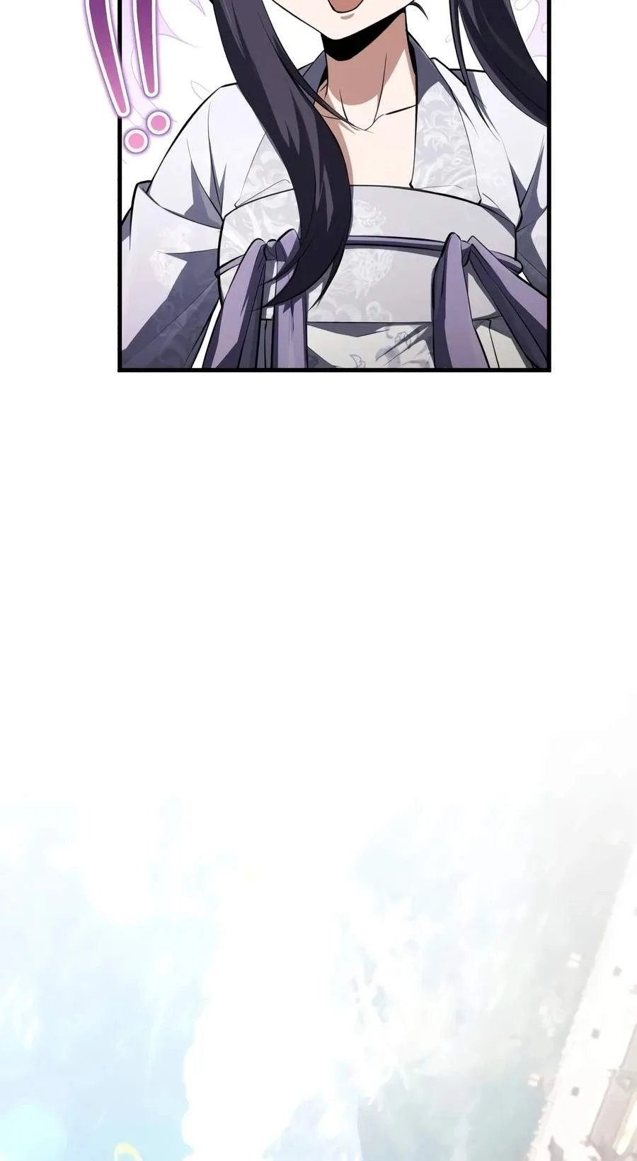 One Hit Teacher, Master Baek Chapter 153 page 3