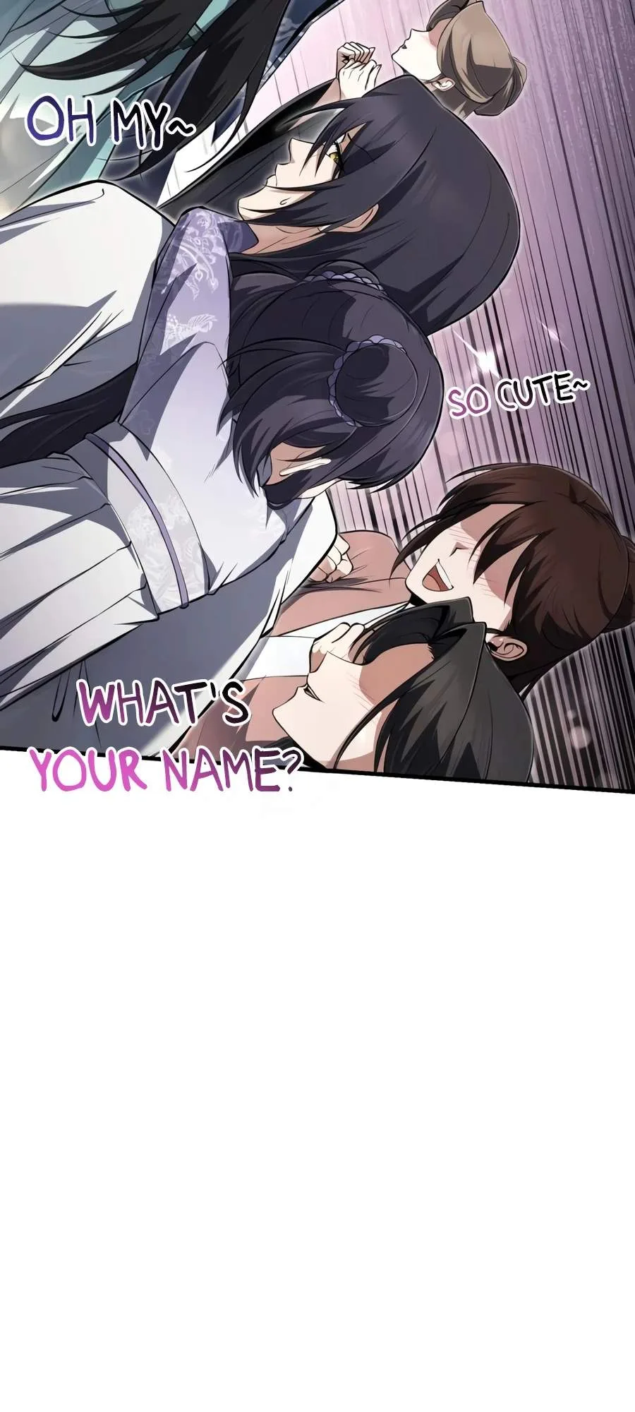 One Hit Teacher, Master Baek Chapter 153 page 9