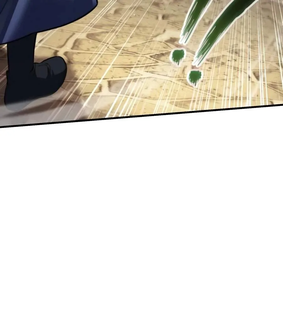 One Hit Teacher, Master Baek Chapter 153 page 11