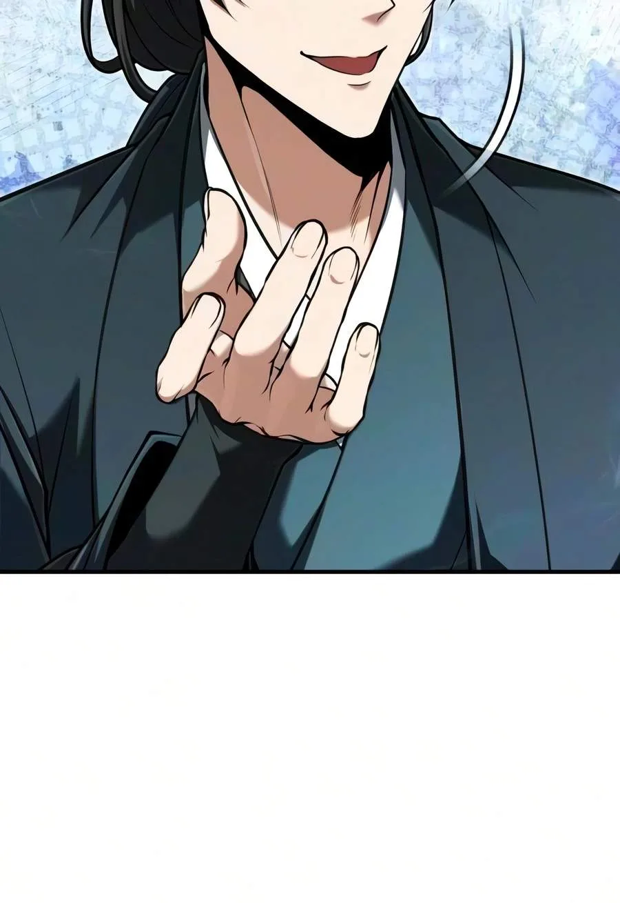 One Hit Teacher, Master Baek Chapter 154 page 3