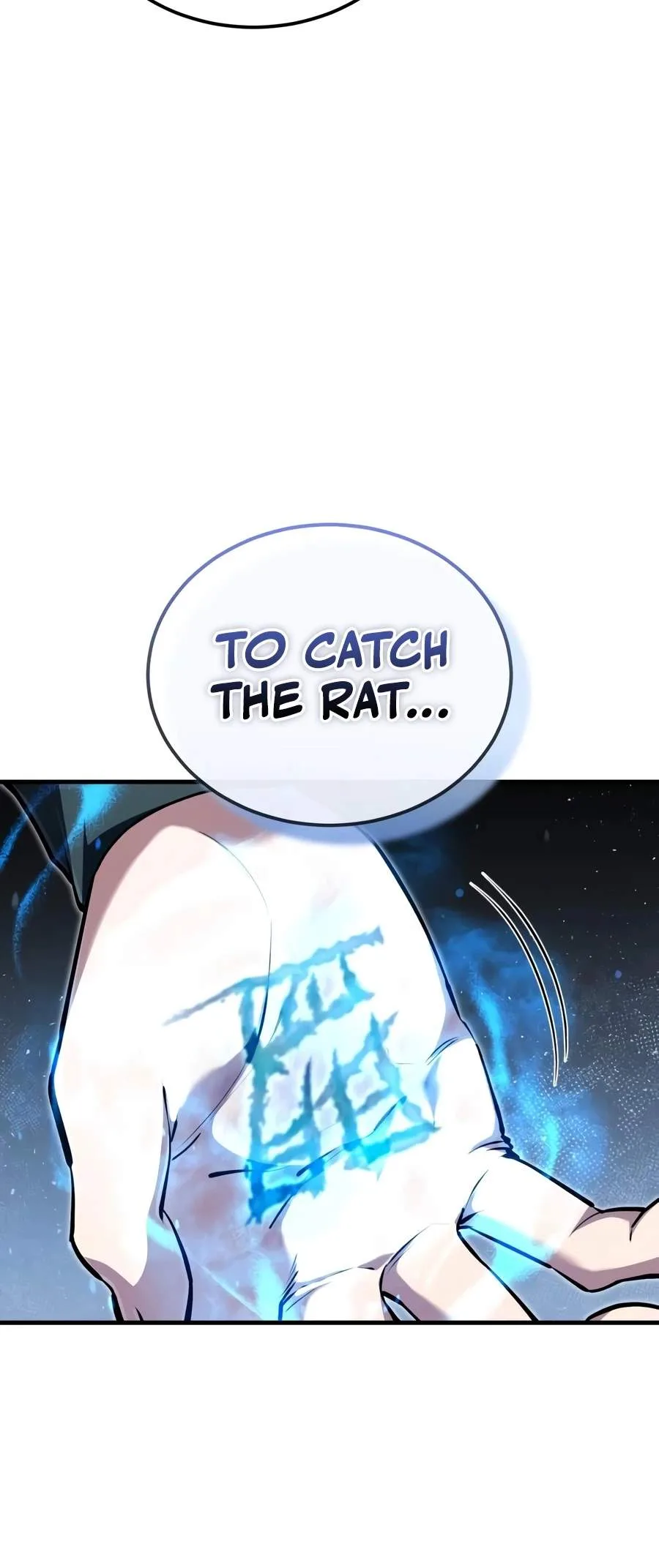 One Hit Teacher, Master Baek Chapter 155 page 11