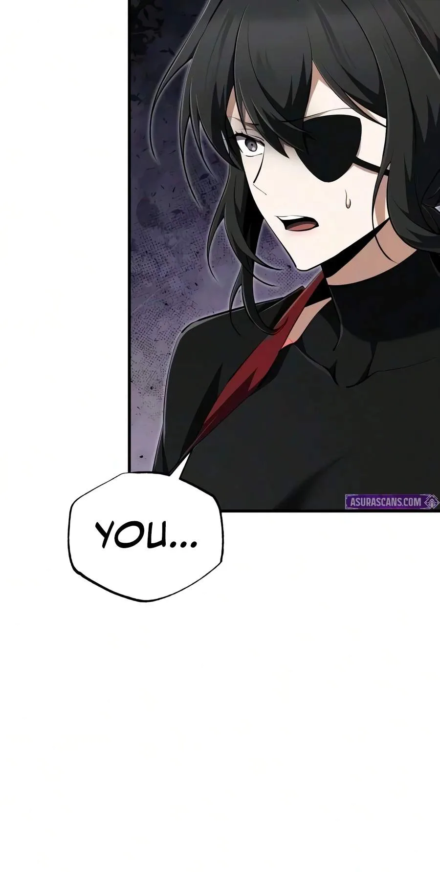 One Hit Teacher, Master Baek Chapter 160 page 3