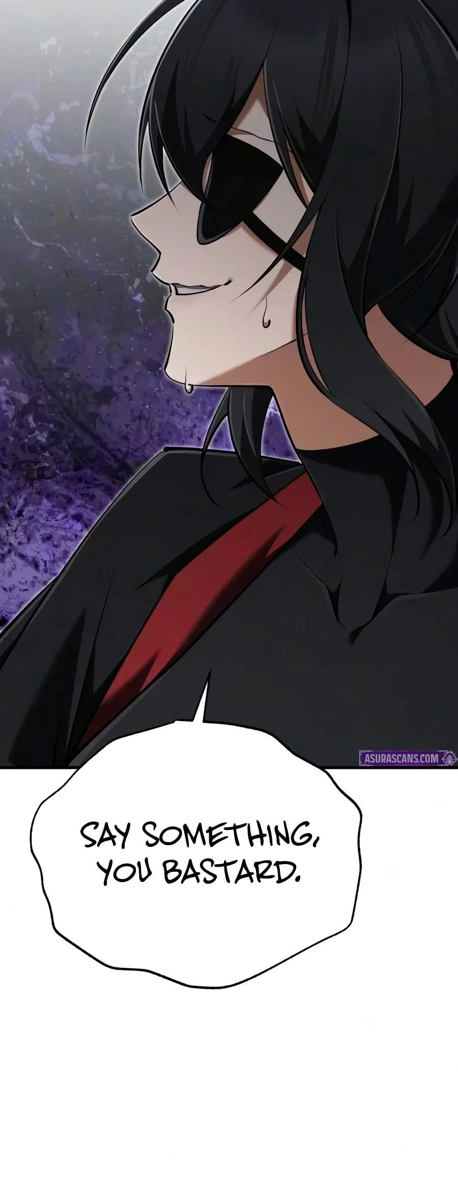One Hit Teacher, Master Baek Chapter 160 page 5