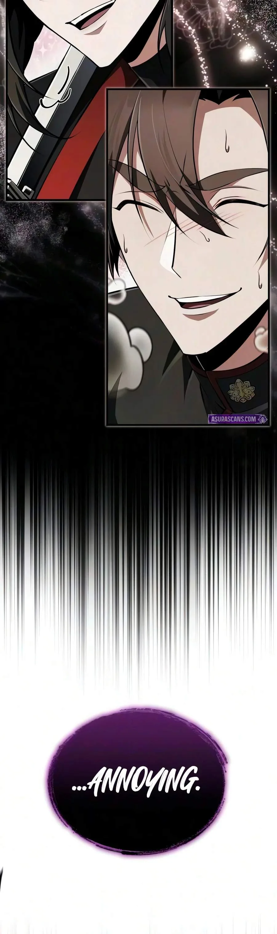 One Hit Teacher, Master Baek Chapter 160 page 19