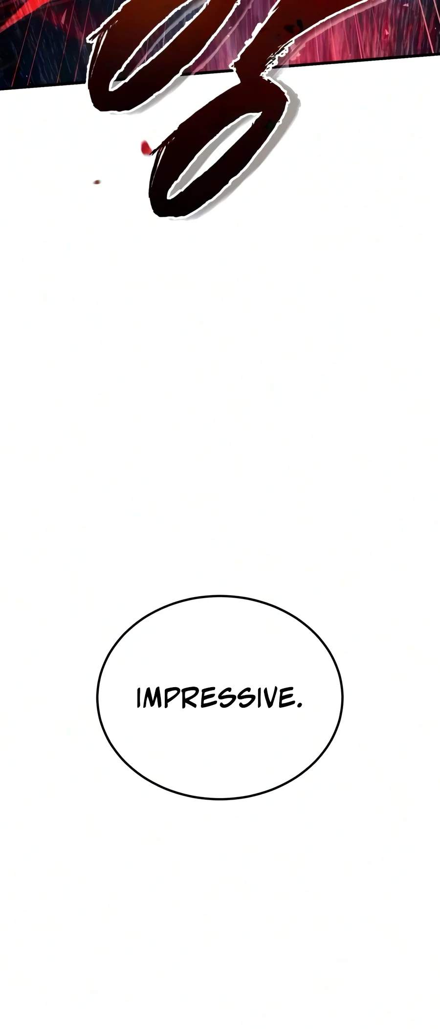 One Hit Teacher, Master Baek Chapter 162 page 5