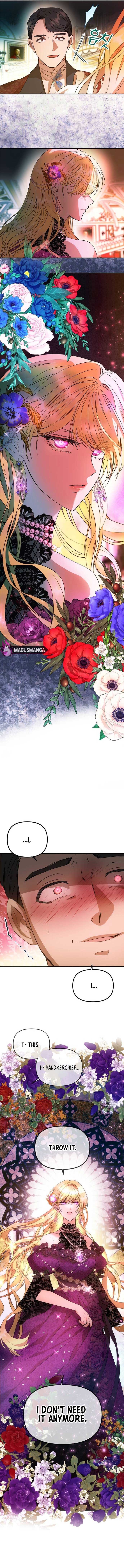 One Husband Is Enough Chapter 1 page 3