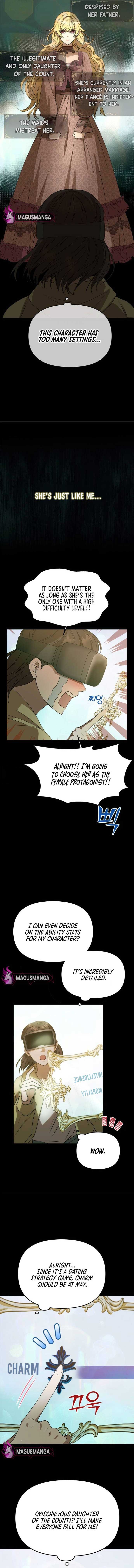 One Husband Is Enough Chapter 1 page 9