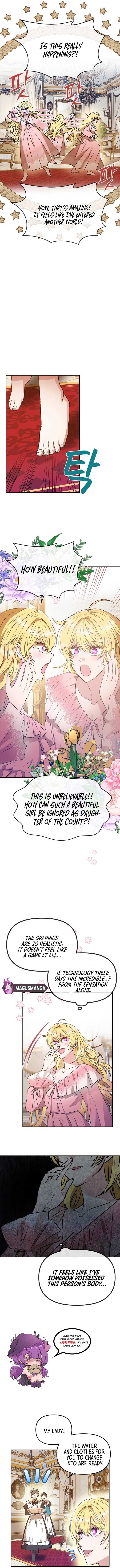 One Husband Is Enough Chapter 1 page 11