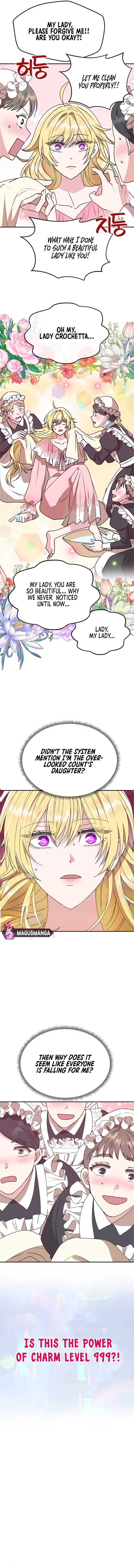 One Husband Is Enough Chapter 1 page 13
