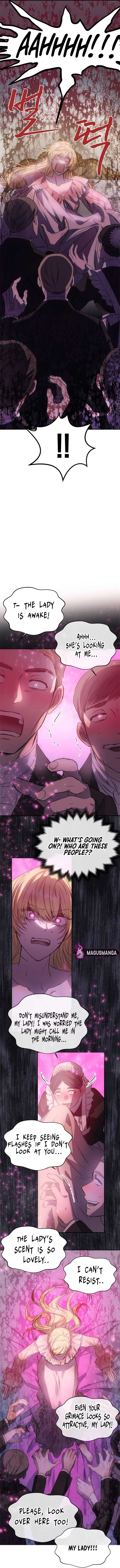 One Husband Is Enough Chapter 1 page 19