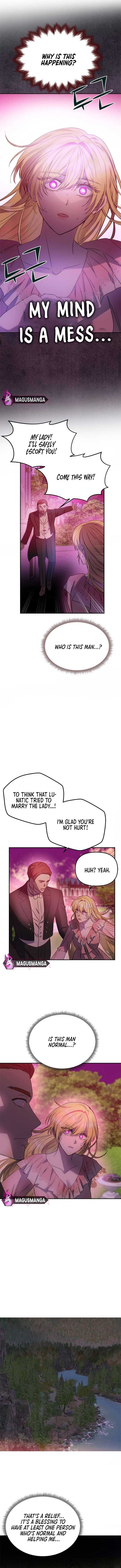 One Husband Is Enough Chapter 1 page 22