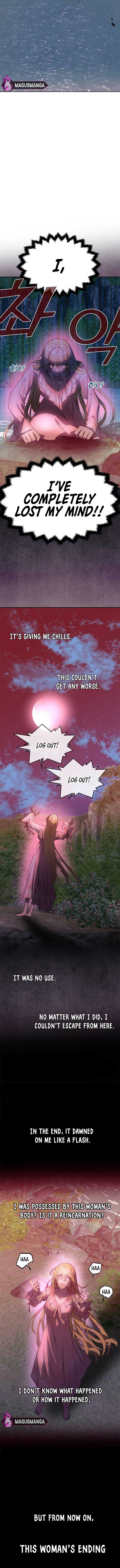 One Husband Is Enough Chapter 1 page 24