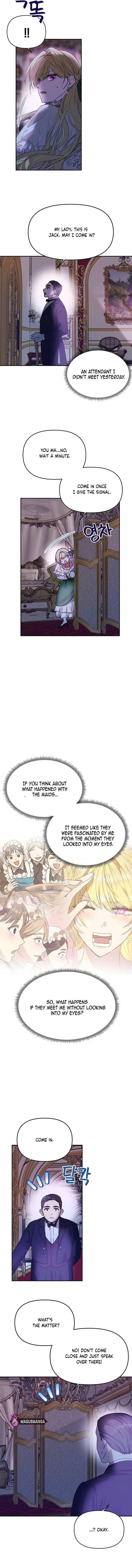 One Husband Is Enough Chapter 2 page 7