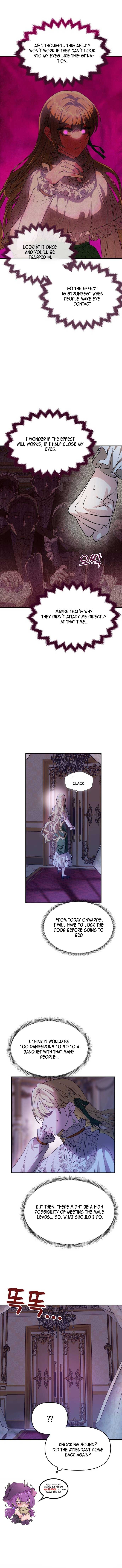 One Husband Is Enough Chapter 2 page 9