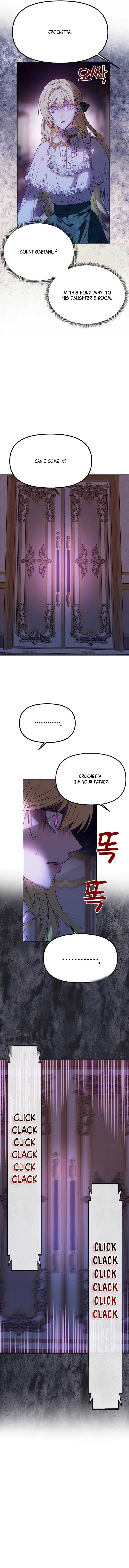 One Husband Is Enough Chapter 2 page 10