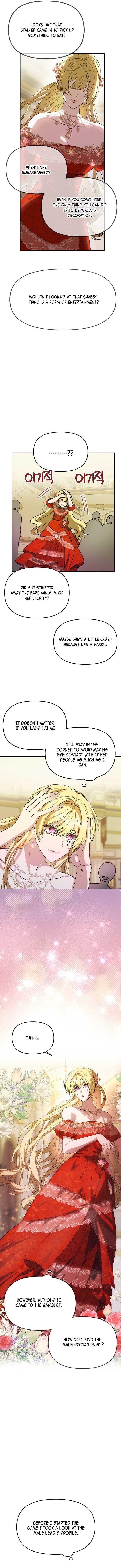 One Husband Is Enough Chapter 2 page 13