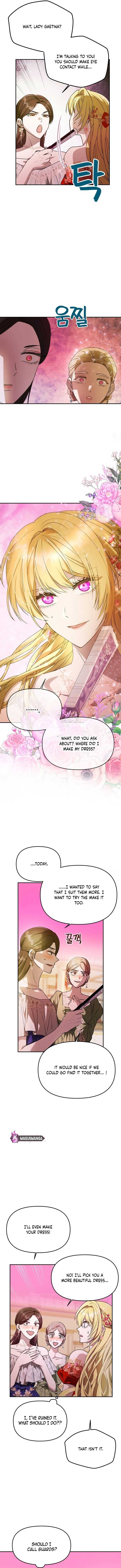 One Husband Is Enough Chapter 2 page 16