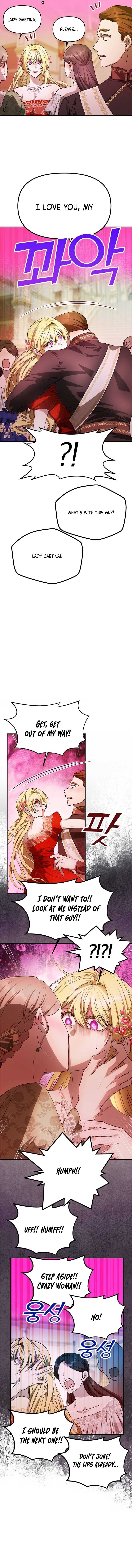 One Husband Is Enough Chapter 2 page 17