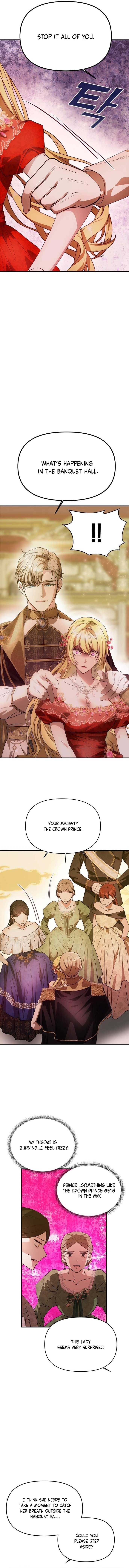 One Husband Is Enough Chapter 2 page 18