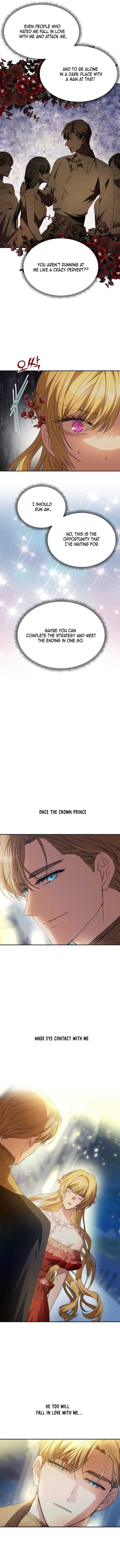 One Husband Is Enough Chapter 2 page 20