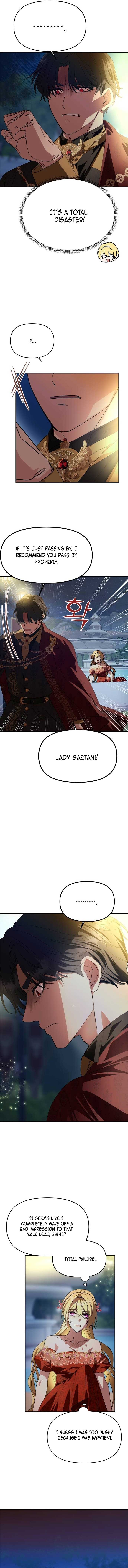 One Husband Is Enough Chapter 3 page 17