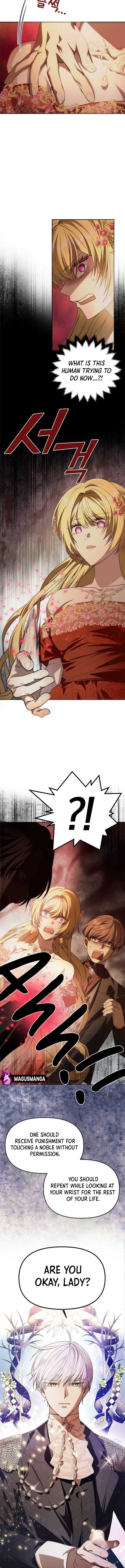 One Husband Is Enough Chapter 4 page 3