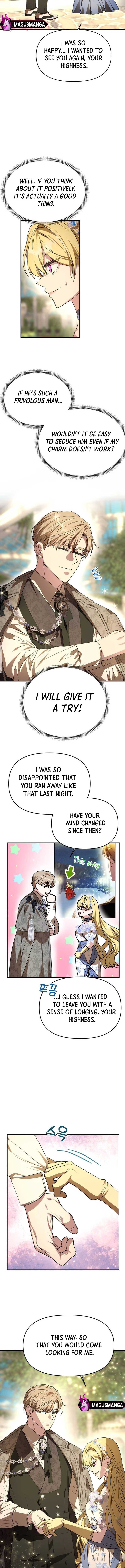 One Husband Is Enough Chapter 5 page 10
