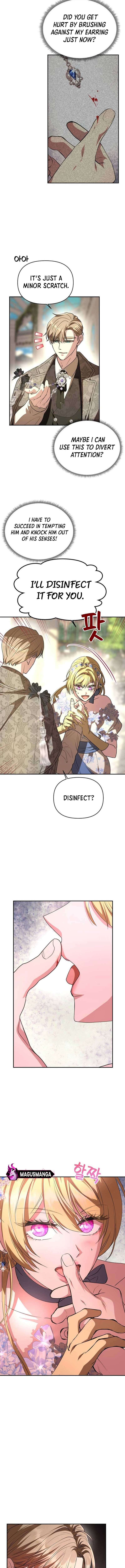 One Husband Is Enough Chapter 5 page 15