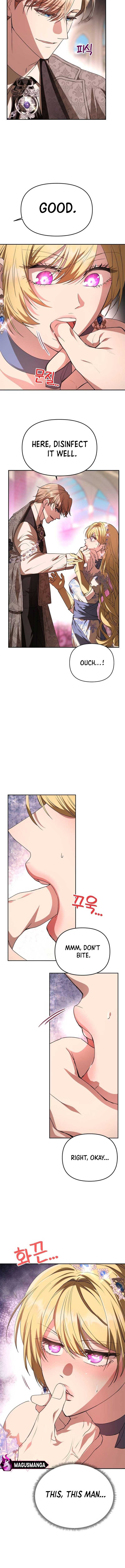One Husband Is Enough Chapter 5 page 16