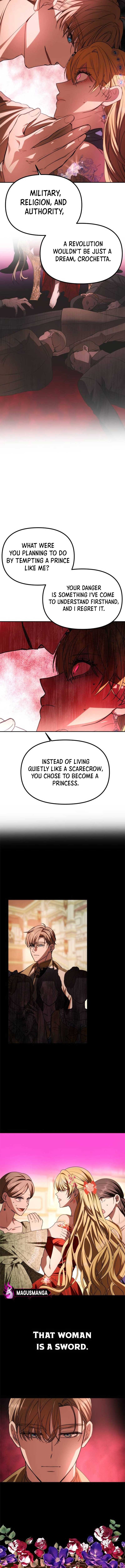 One Husband Is Enough Chapter 6 page 10