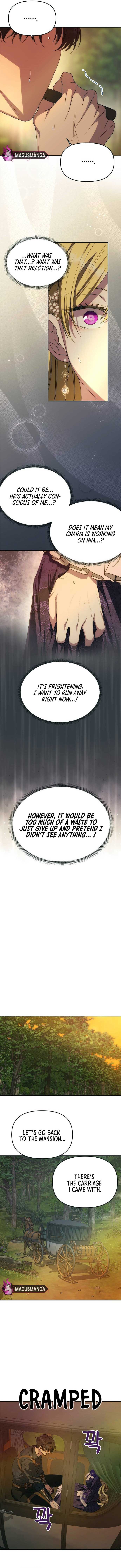 One Husband Is Enough Chapter 7 page 14