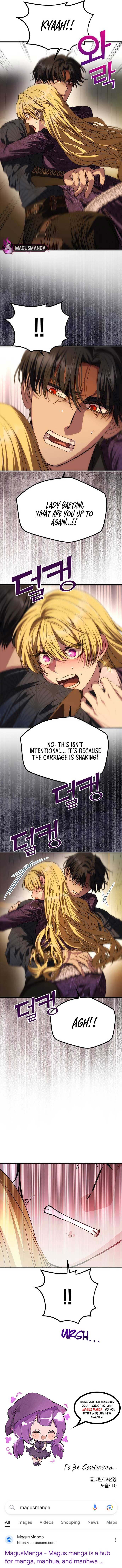 One Husband Is Enough Chapter 7 page 16