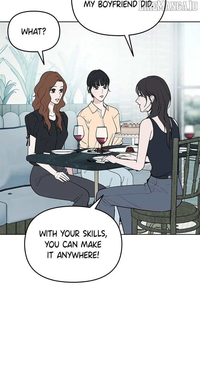 One of Three Chapter 1 page 15
