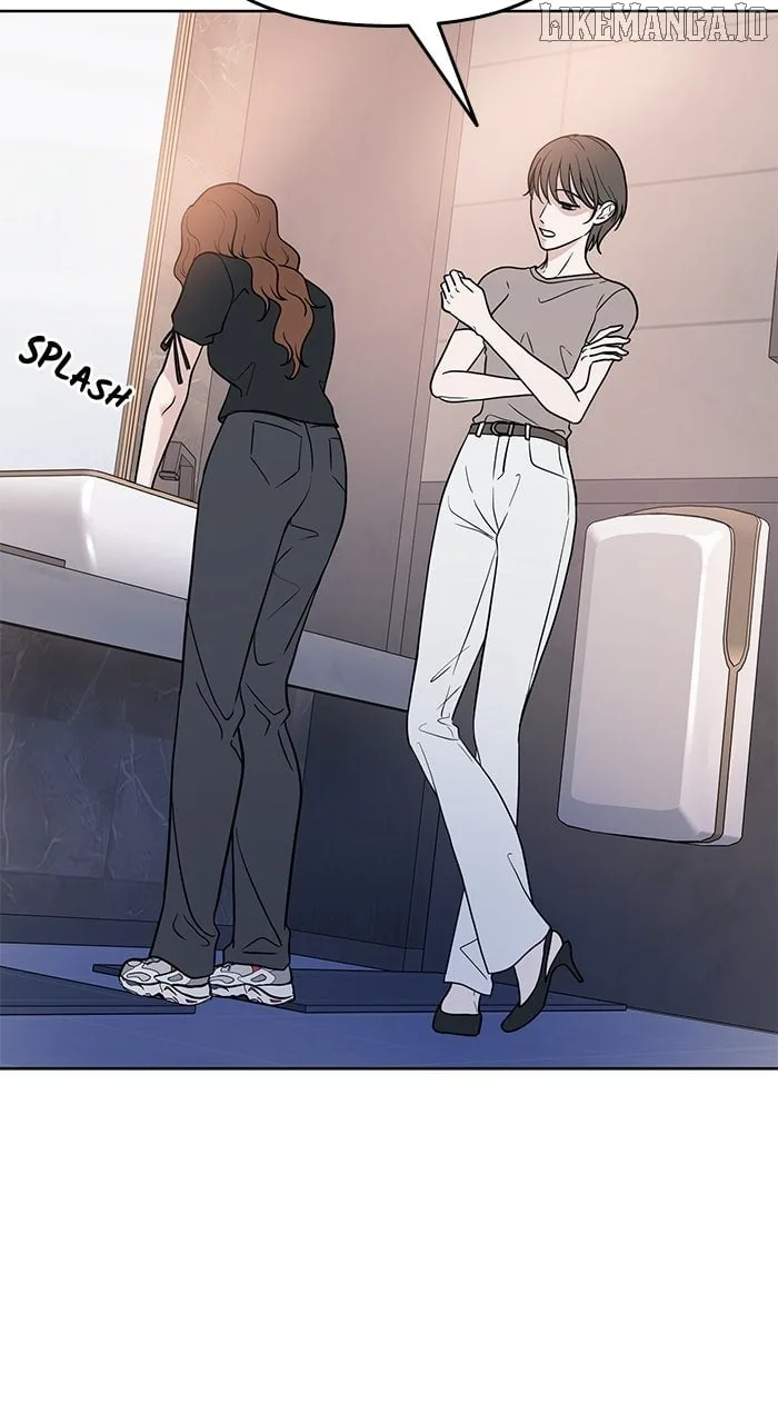 One of Three Chapter 1 page 18