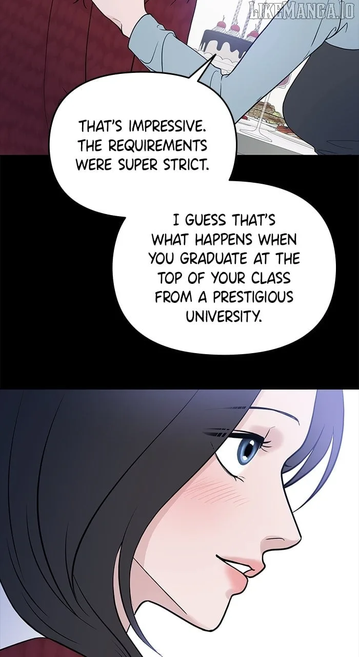 One of Three Chapter 1 page 27
