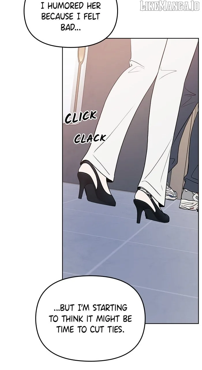 One of Three Chapter 1 page 32