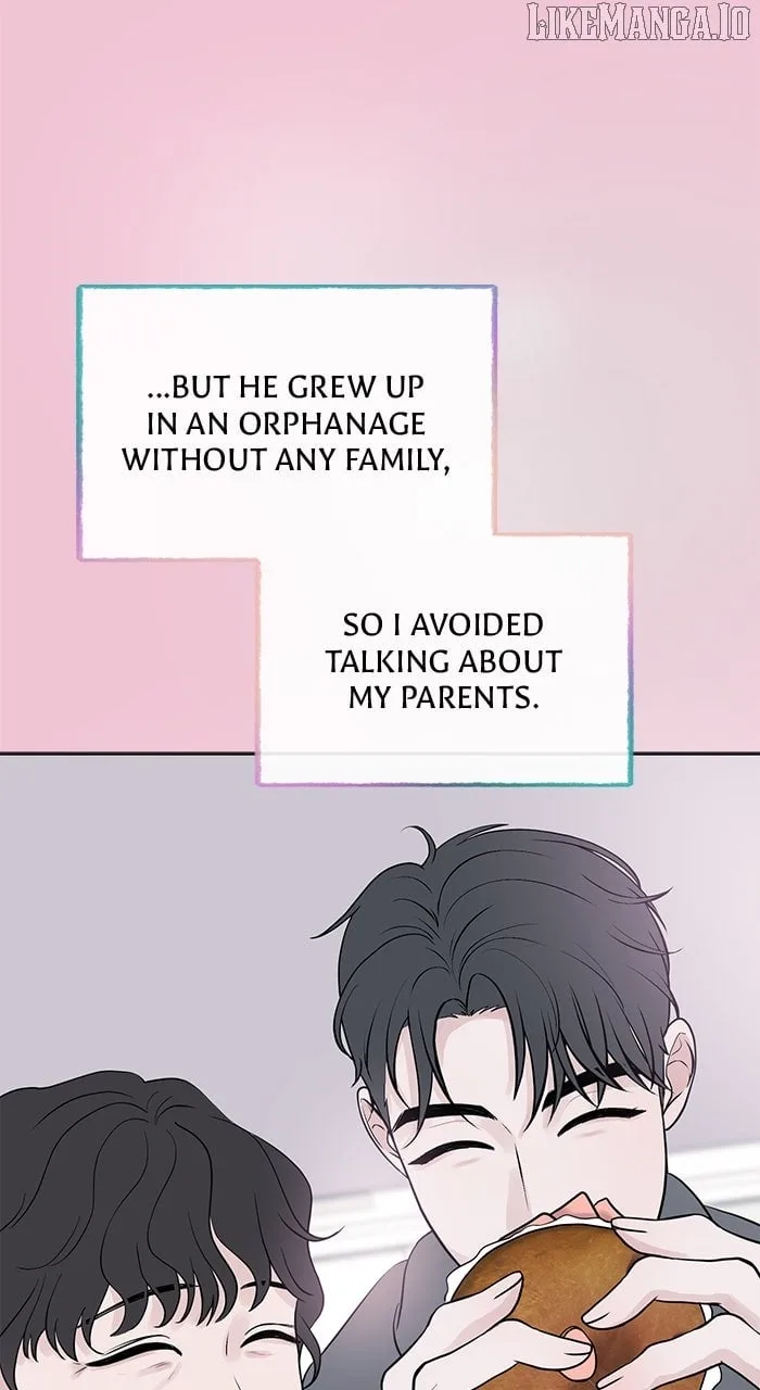 One of Three Chapter 1 page 41
